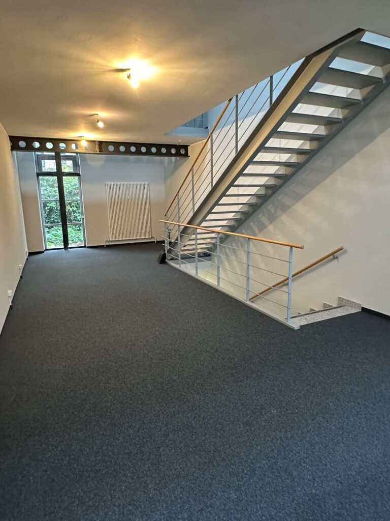 Innenansicht