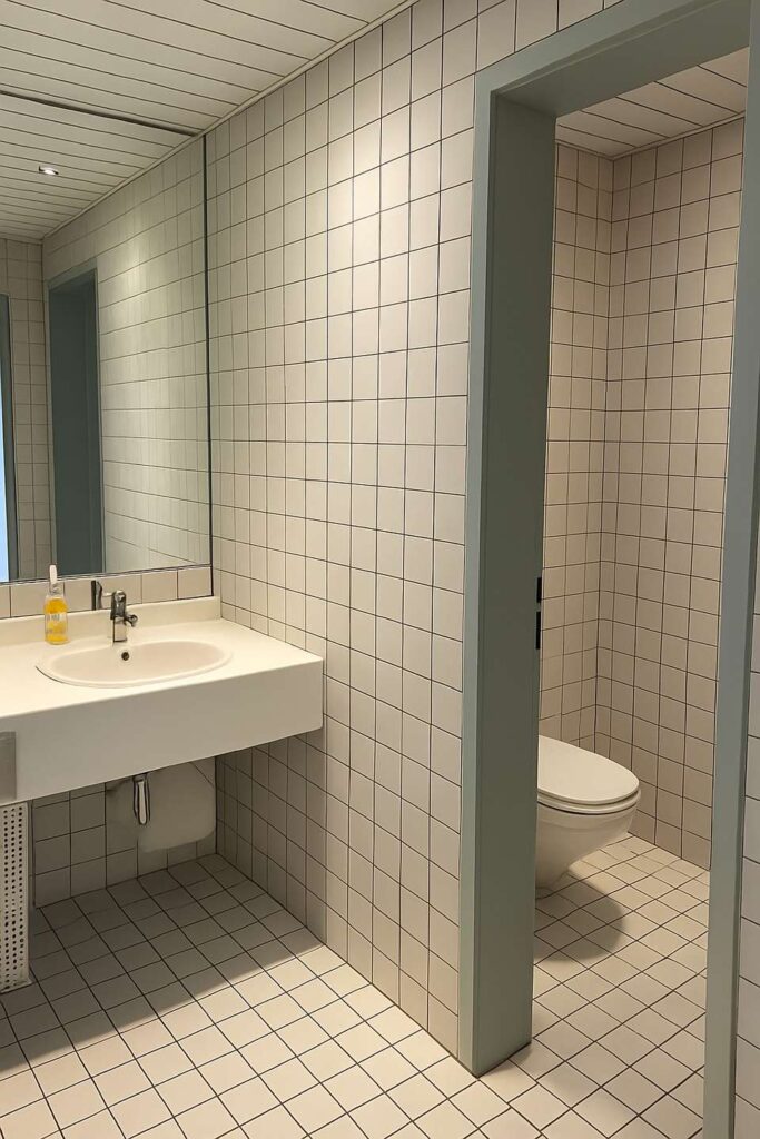 Innenansicht