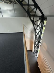 Innenansicht