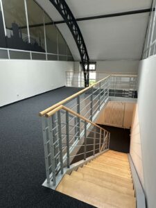 Innenansicht