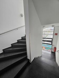 Innenansicht