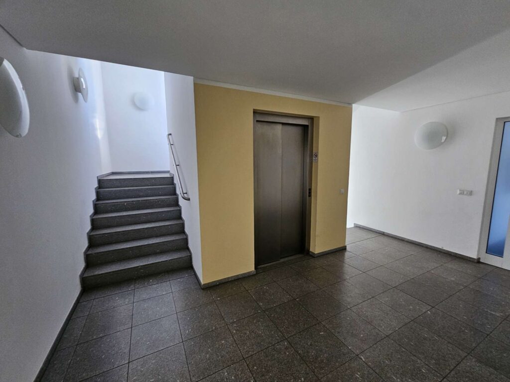 Treppenhaus