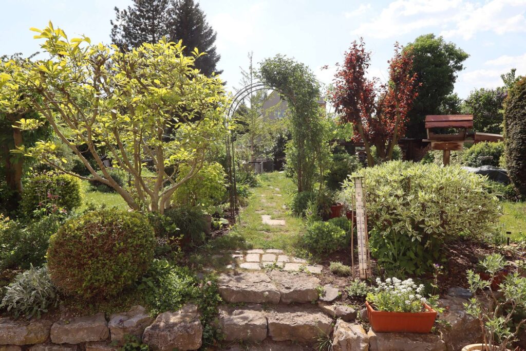 Garten
