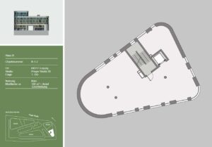 Haus B - 1.OG ca. 168 m_