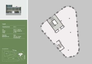 Haus B - 6.OG ca. 236 m_