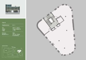 Haus B - 1.OG ca. 247 m_