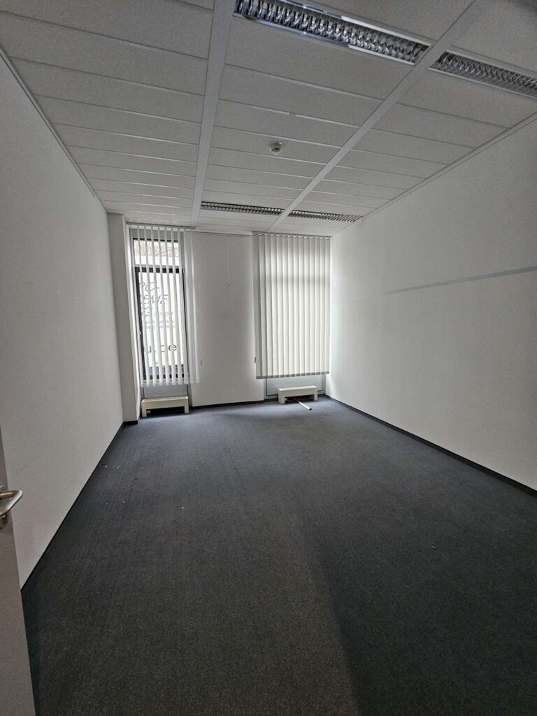 Innenansicht