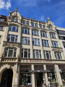 Ansicht