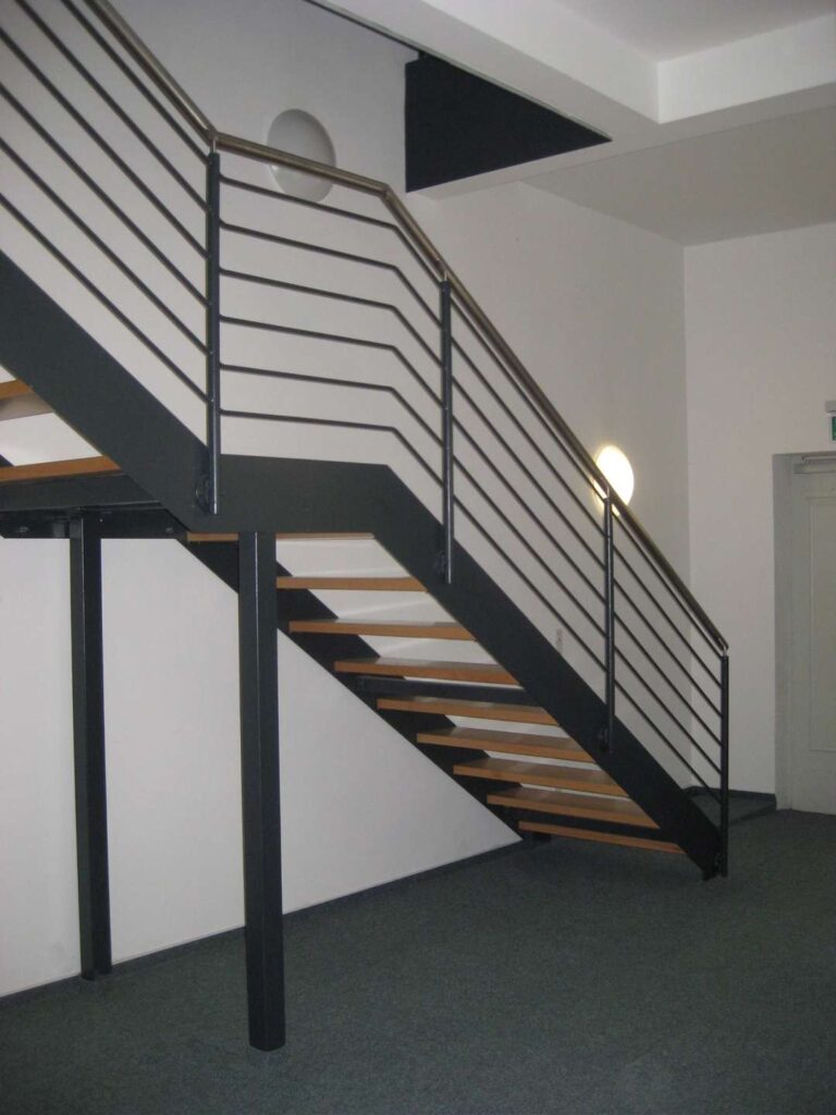 Bürobeispiel