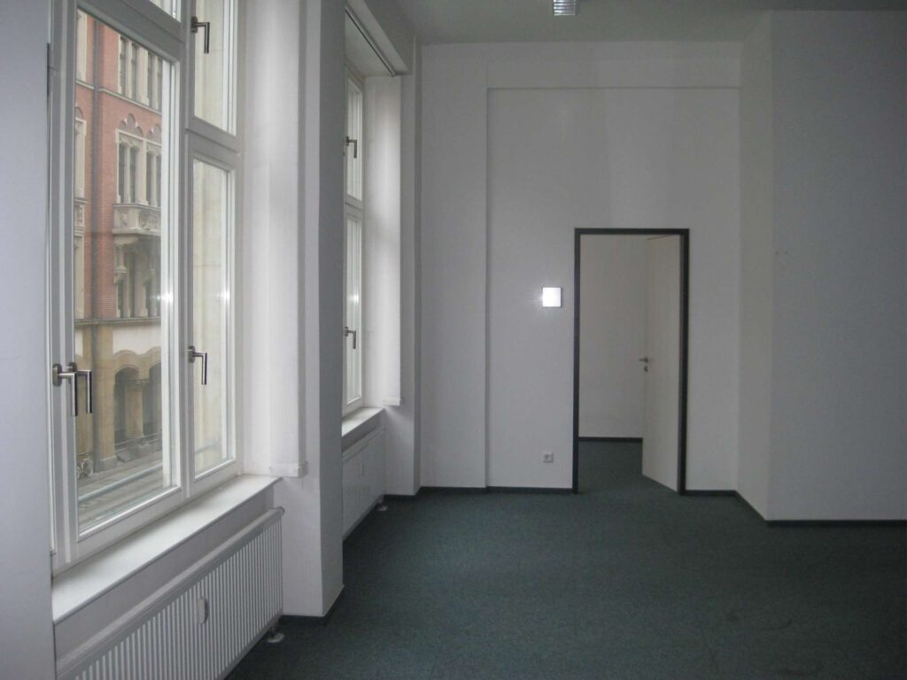 Bürobeispiel