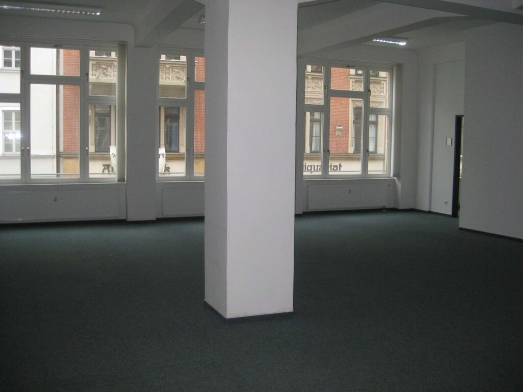 Bürobeispiel