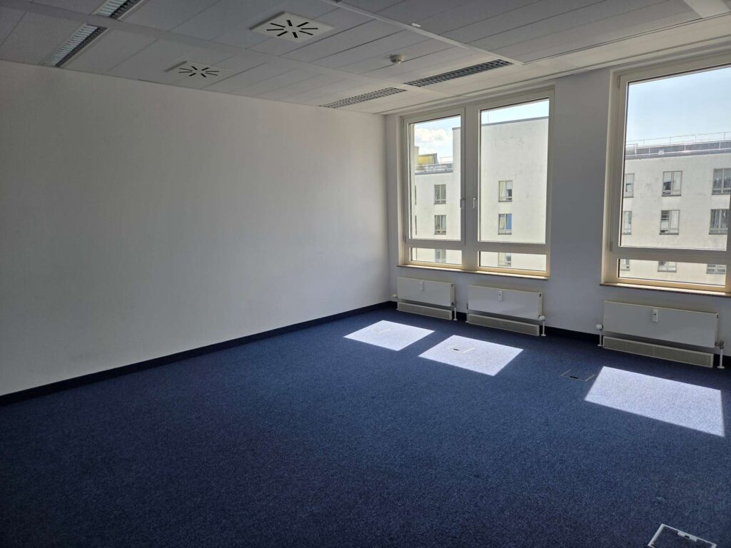 Büroraum