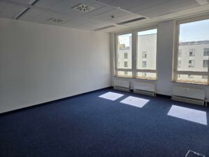 Büroraum