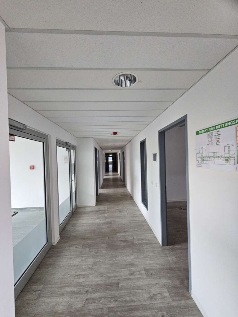 Innenansicht
