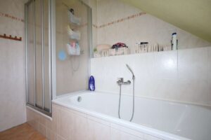 Wanne & Dusche