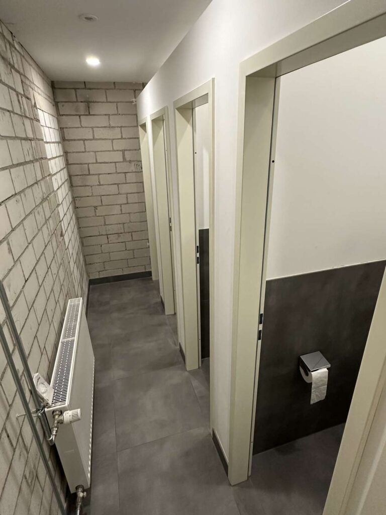 Innenansicht