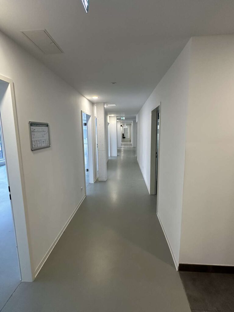 Innenansicht