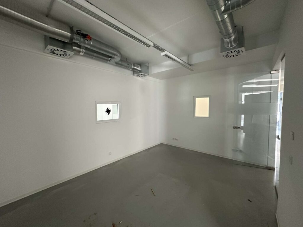 Innenansicht