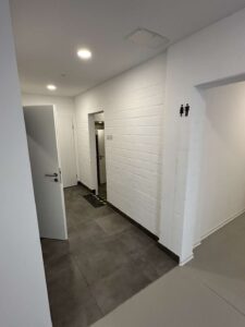 Innenansicht