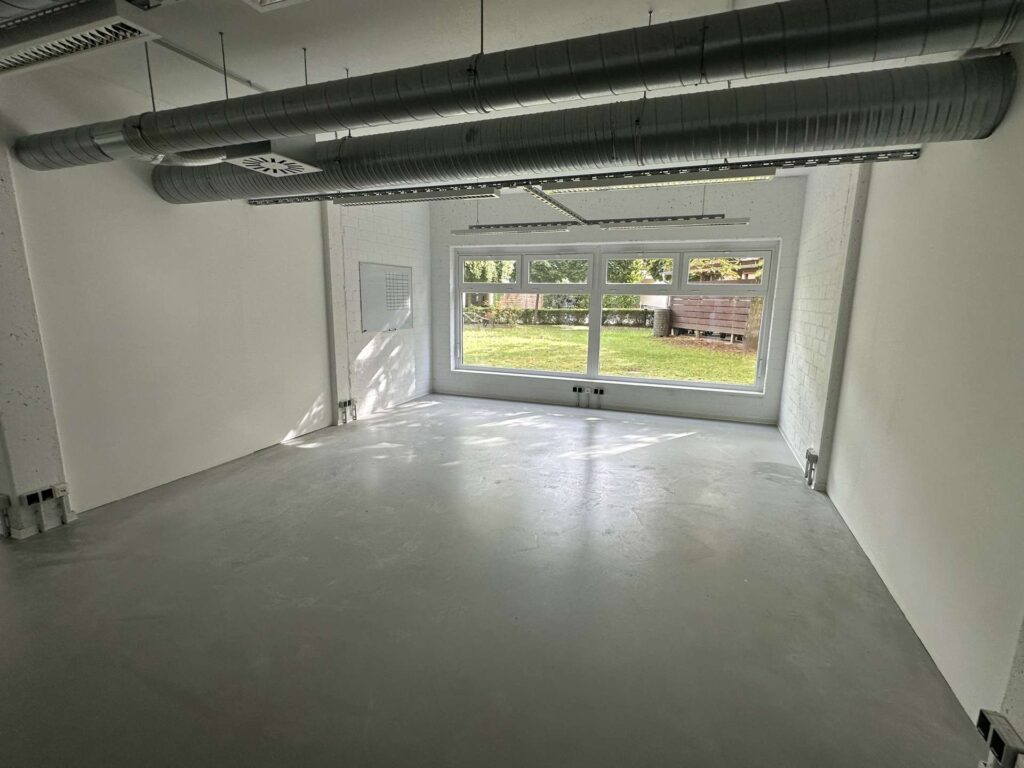 Innenansicht