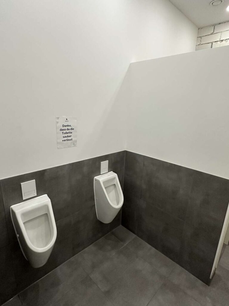 Innenansicht