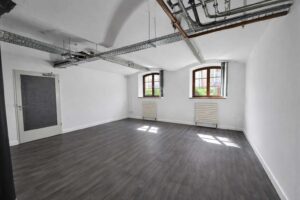 Innenansicht optimiert mit KI