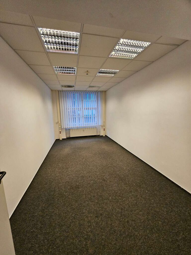 Büroraum