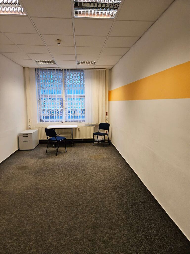Büro