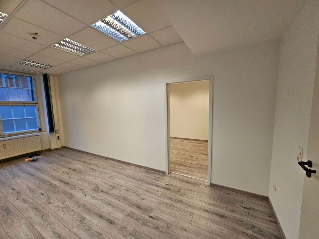 Büroraum