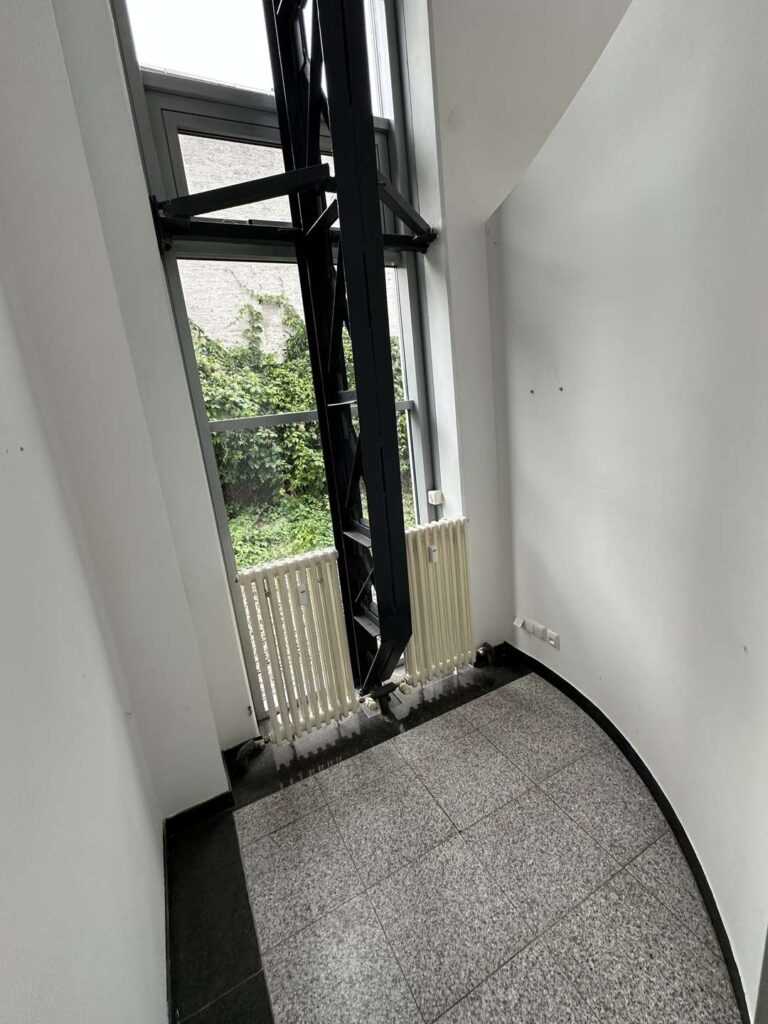 Innenansicht