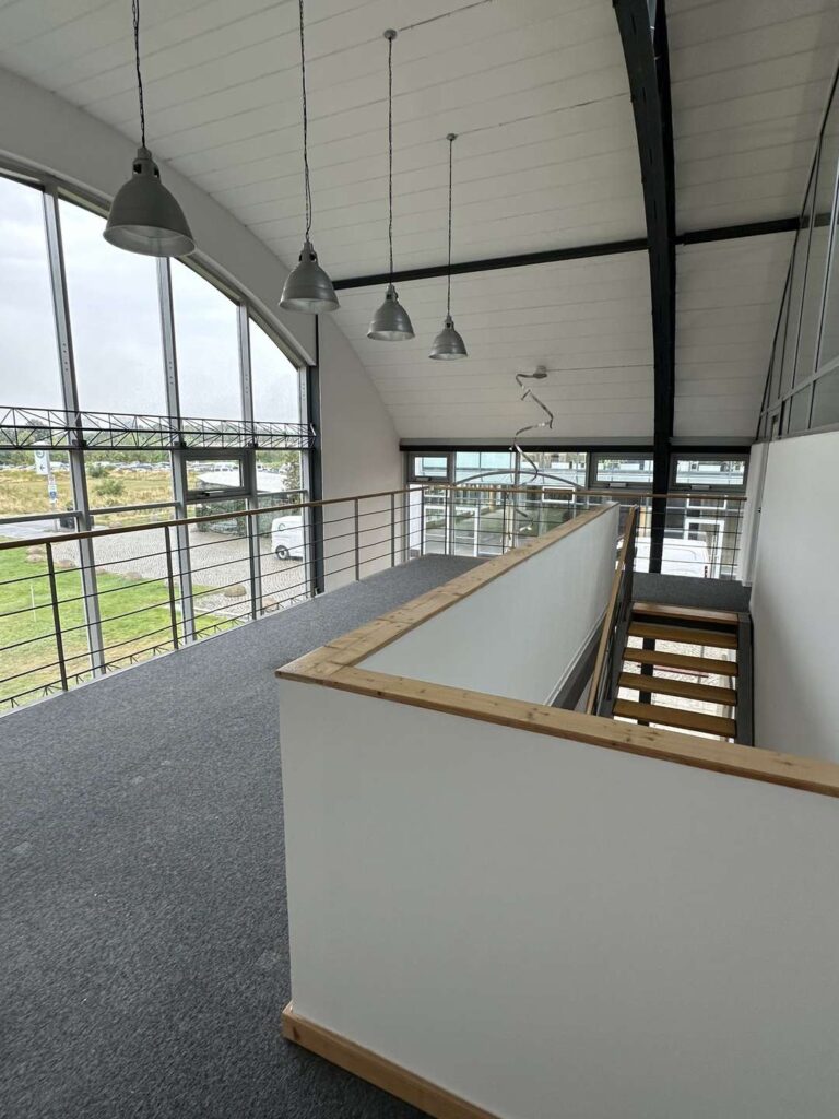 Innenansicht