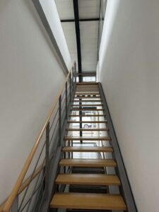 Innenansicht