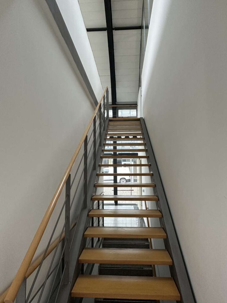 Innenansicht