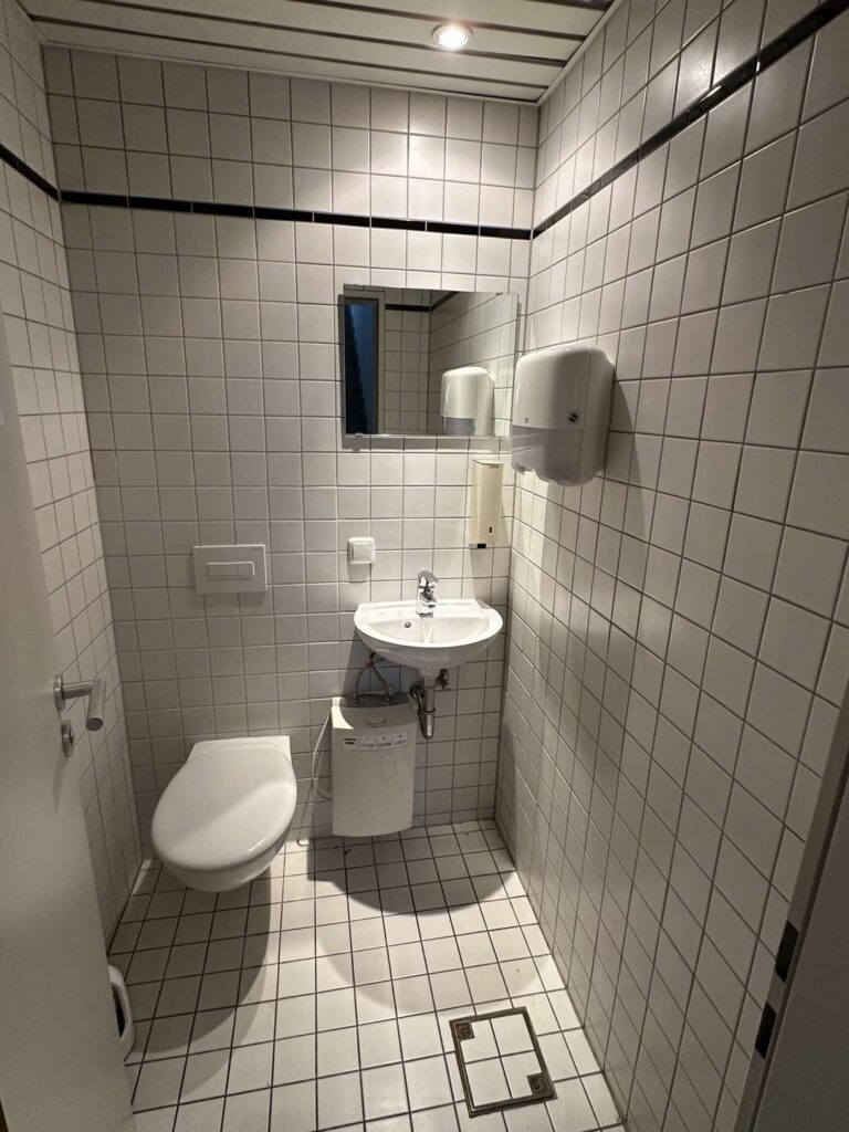 Innenansicht