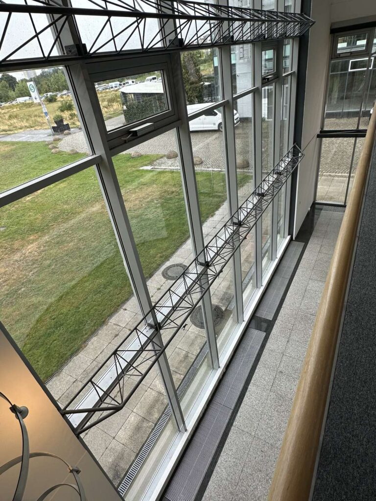 Innenansicht