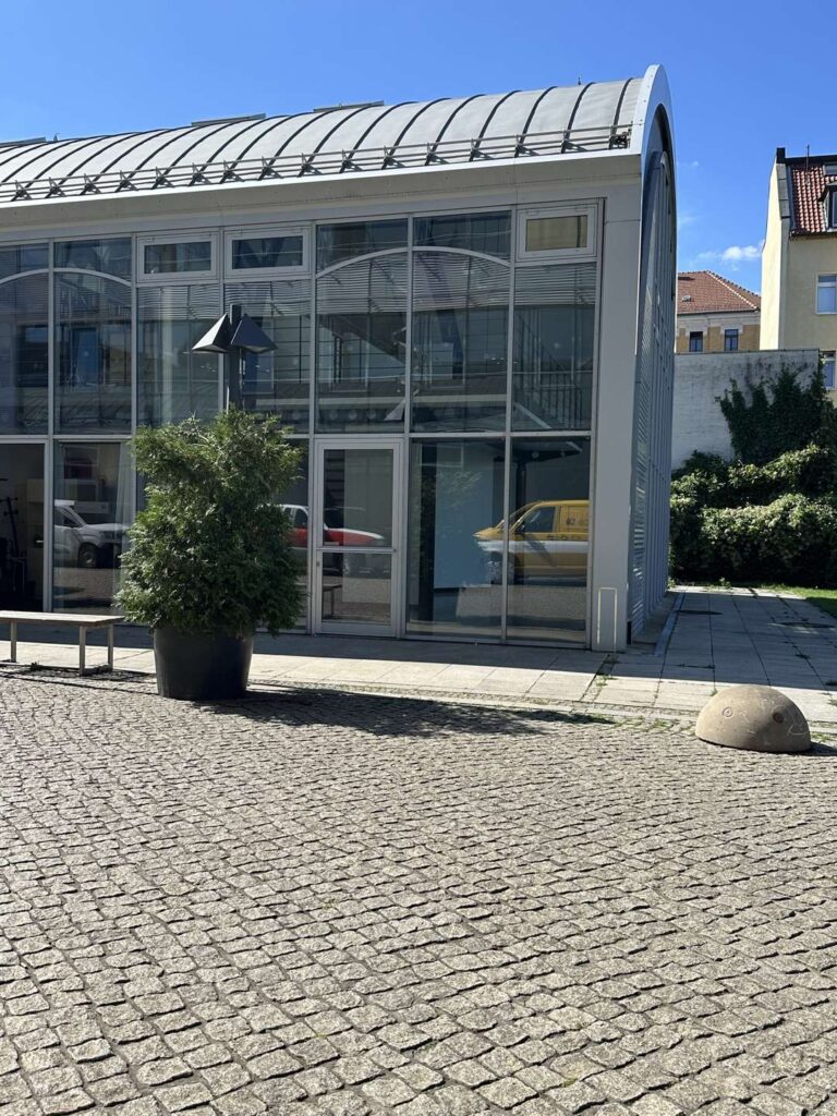 Ansicht