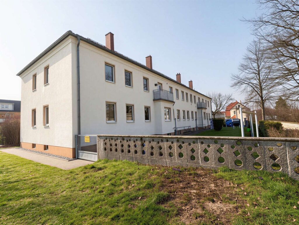 Rückansicht 