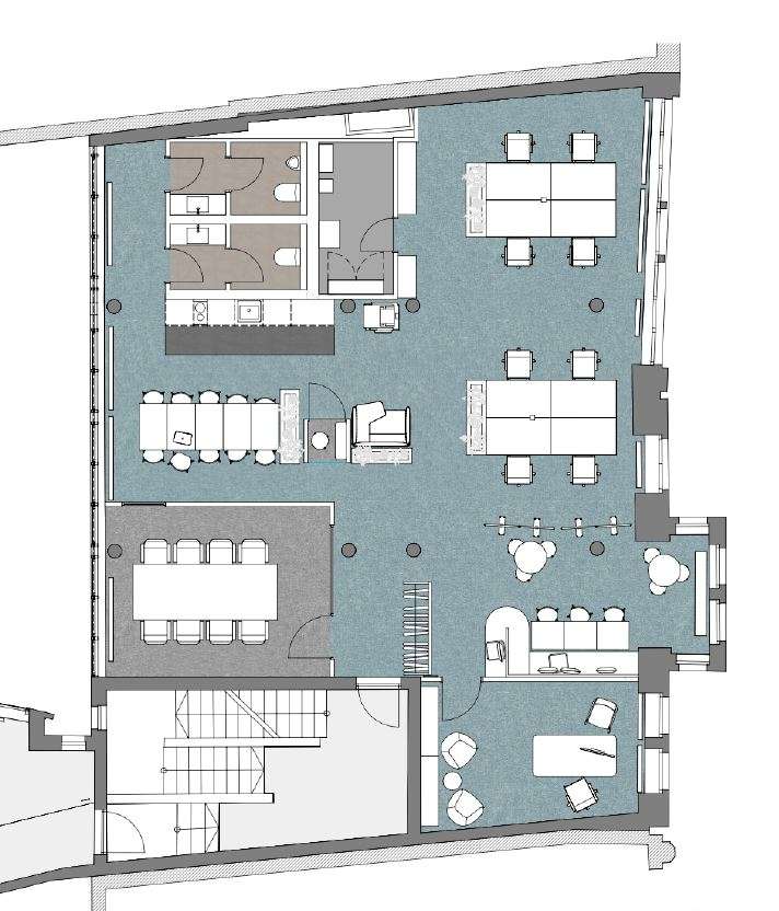 Beispielplanung VH