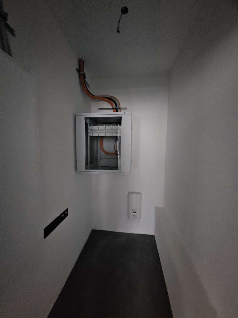 Serverraum