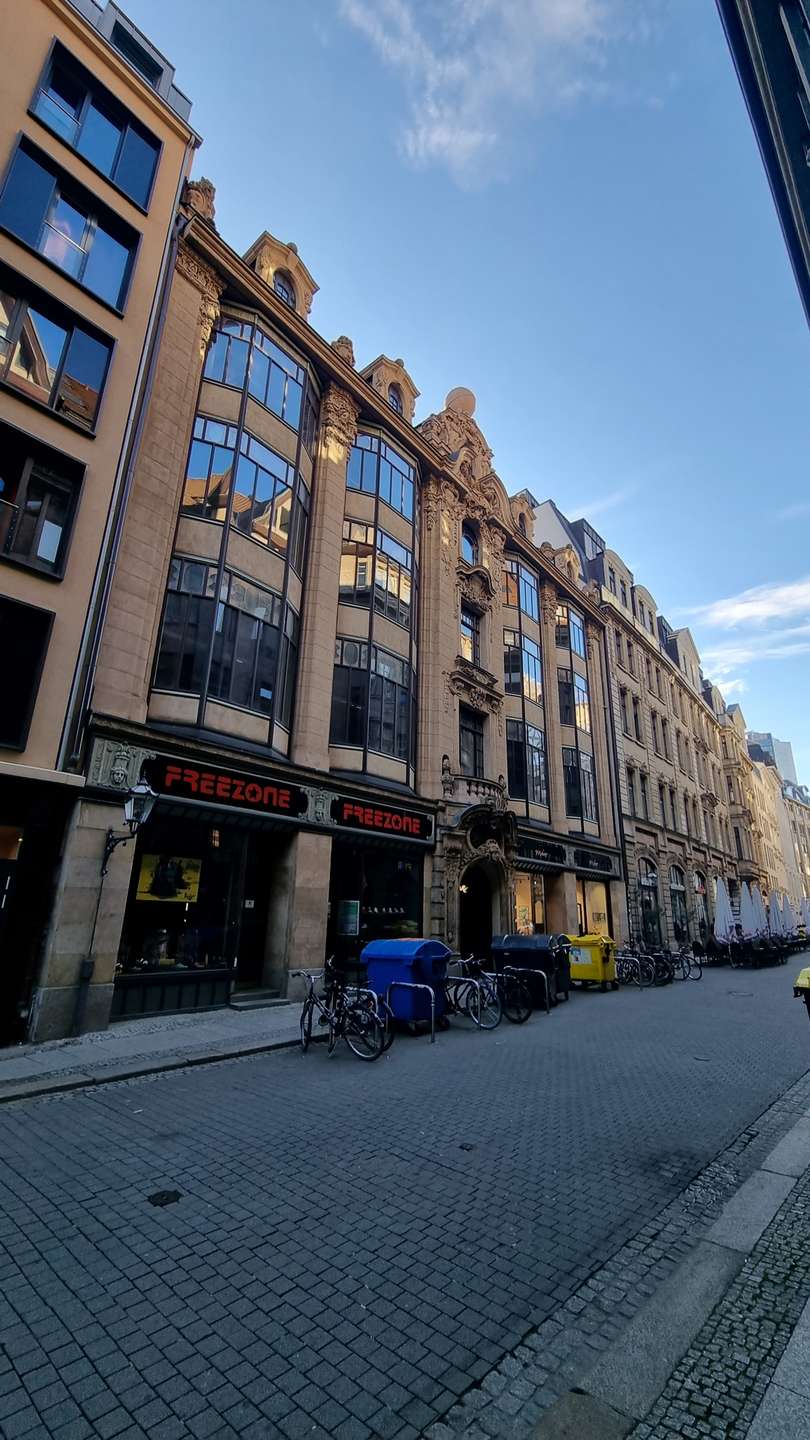 Objektansicht