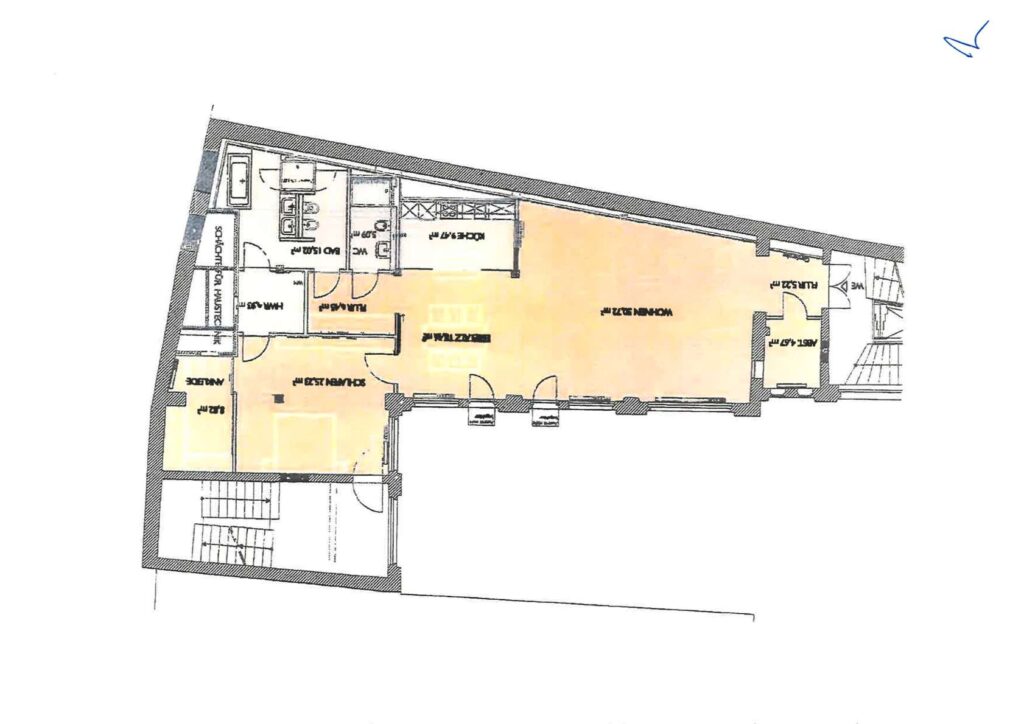 Grundriss 4.OG