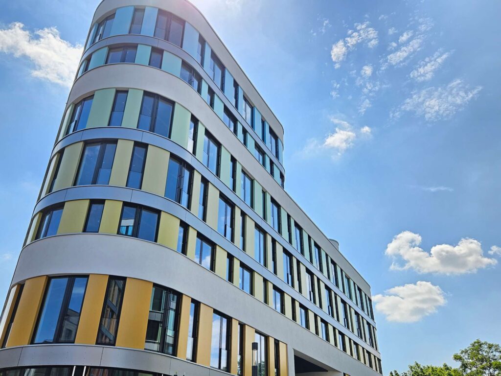 Außenansicht