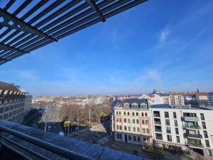 Ausblick