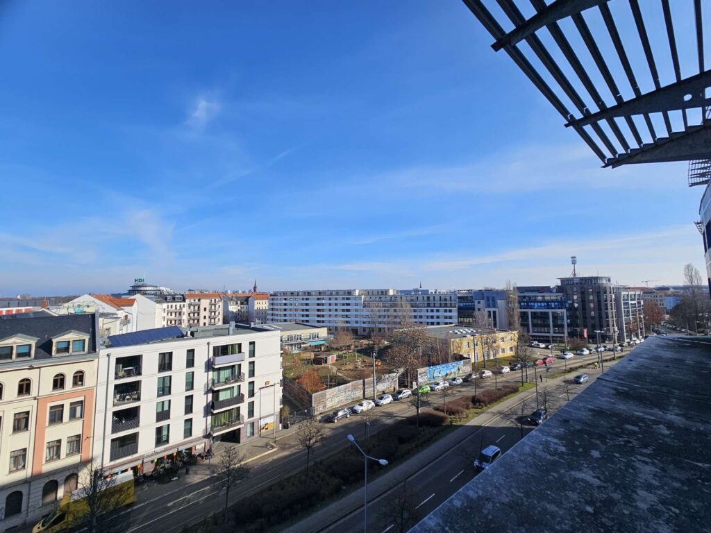 Ausblick