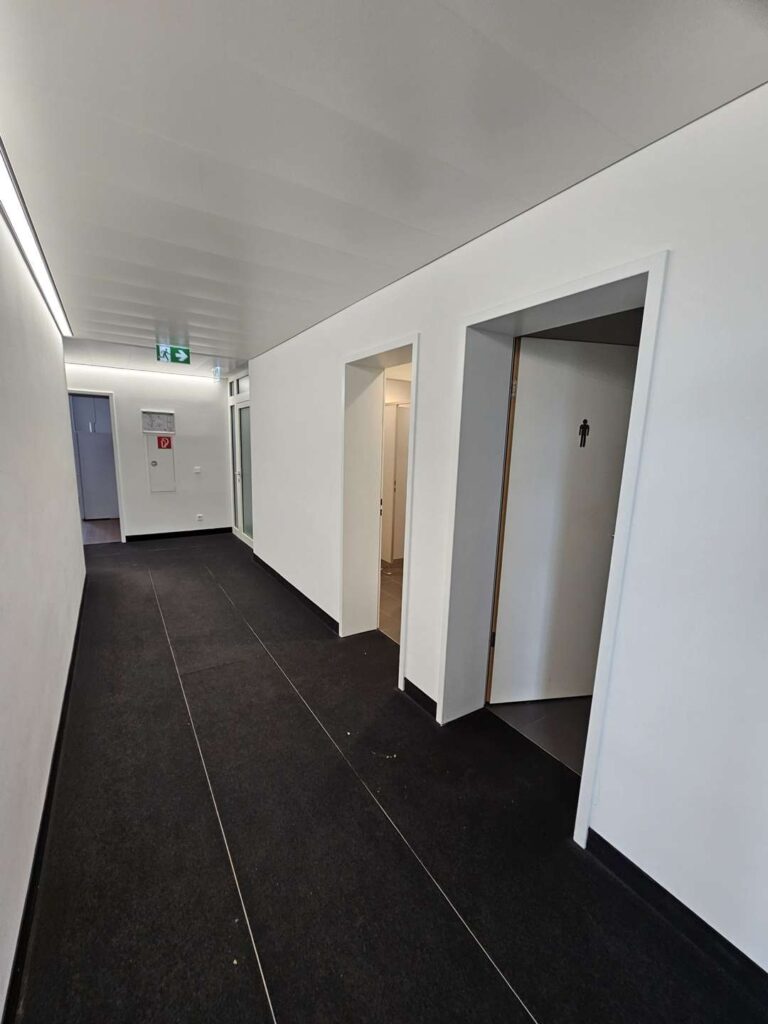 Innenansicht