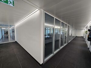 Innenansicht