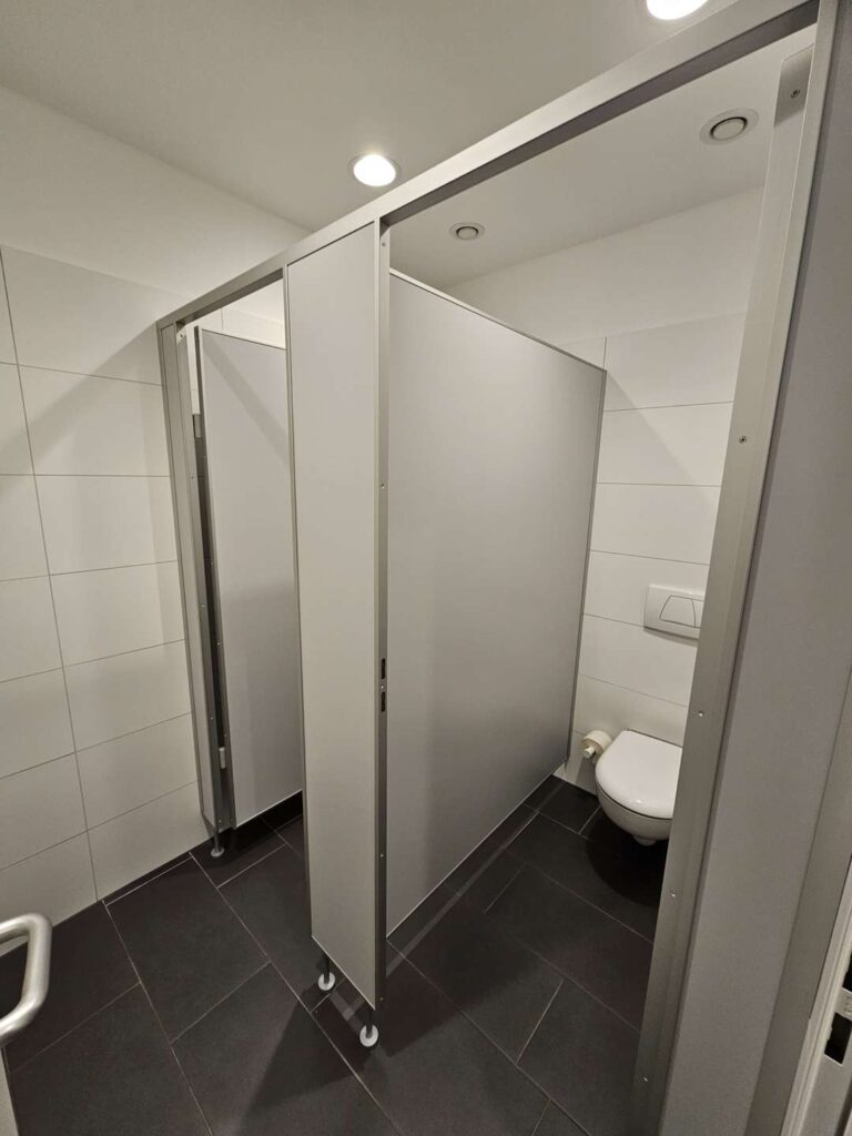Innenansicht