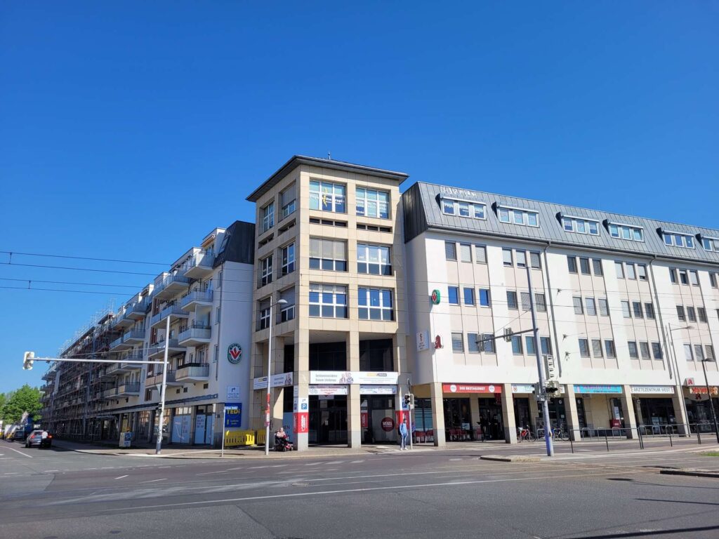 Lindenau Forum