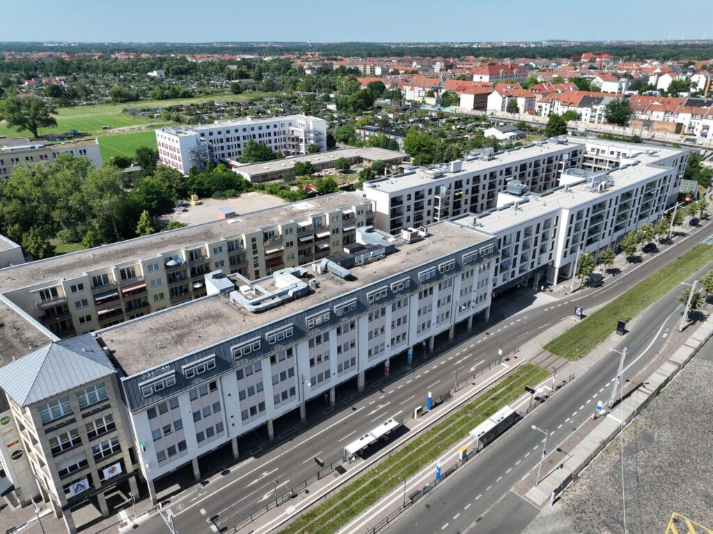Lindenau Forum