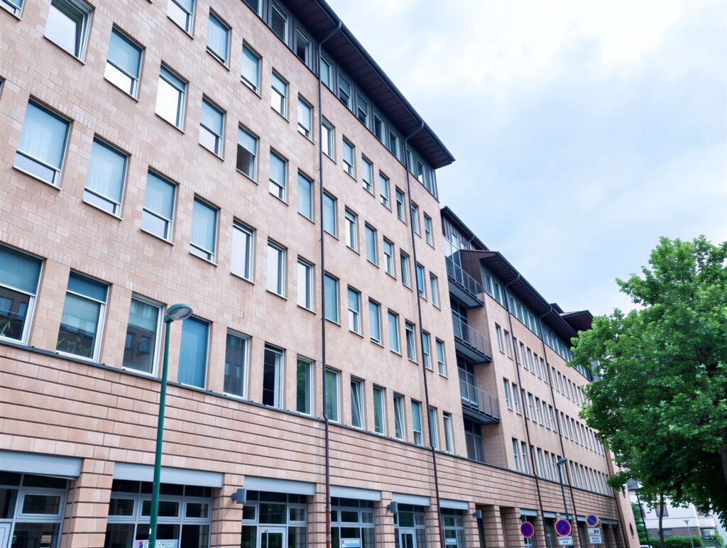 Außenansicht